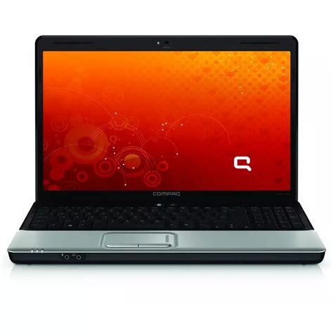 compaq presario cq61|User manual HP Compaq Presario CQ61 (English .